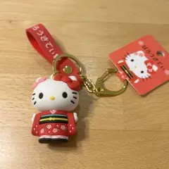 2026年最新】キティ 着物 キーホルダーの人気アイテム - メルカリ