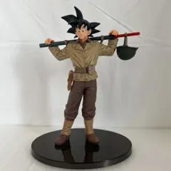 2026年最新】bwfc 孫悟空 造形天下一武道会の人気アイテム - メルカリ