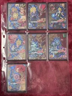 2026年最新】ドラゴンボールヒーローズ サンプルカードの人気アイテム