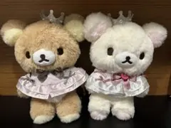 2026年最新】リラックマ メゾンドフルールの人気アイテム - メルカリ