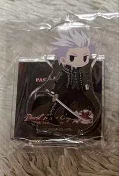 2026年最新】バージル アクスタの人気アイテム - メルカリ