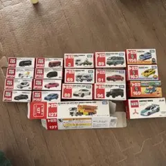 2026年最新】トミカ空箱の人気アイテム - メルカリ