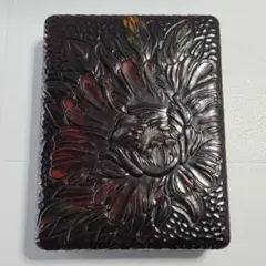 2026年最新】鎌倉彫 硯箱の人気アイテム - メルカリ