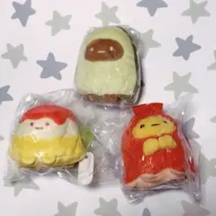 2026年最新】すみっコぐらし てのりぬいぐるみ たぴおかの人気アイテム