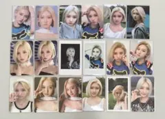 2026年最新】ive ガウル トレカ セットの人気アイテム - メルカリ