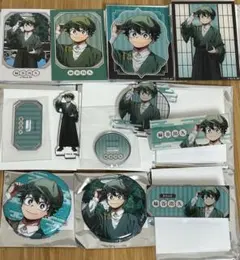 2026年最新】ヒロアカ 花やしき 緑谷出久の人気アイテム - メルカリ