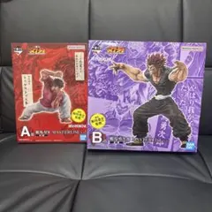 2026年最新】一番くじ 範馬刃牙 A賞 勇次郎フィギュアの人気アイテム