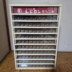 2026年最新】ミシン糸 棚の人気アイテム - メルカリ