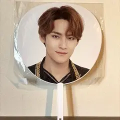 2026年最新】ミンギュ うちわの人気アイテム - メルカリ