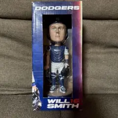 2026年最新】ドジャース ボブルヘッド スミスの人気アイテム - メルカリ