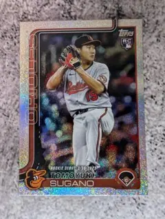 2026年最新】菅野智之 ルーキーカードの人気アイテム - メルカリ