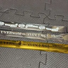 2026年最新】UVERWorld 銀テの人気アイテム - メルカリ