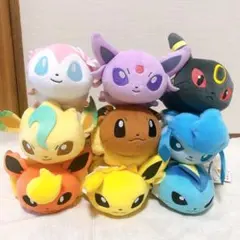 2026年最新】ブイズぬいぐるみの人気アイテム - メルカリ