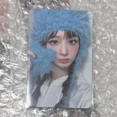 2026年最新】nmixx ソリュン トレカの人気アイテム - メルカリ