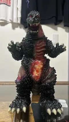 2026年最新】赤目天使 ゴジラの人気アイテム - メルカリ