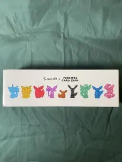 2026年最新】イーブイズスペシャルboxの人気アイテム - メルカリ