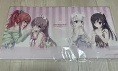 2026年最新】ゆずソフト プレイマットの人気アイテム - メルカリ