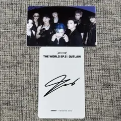 2026年最新】ソンファ サインの人気アイテム - メルカリ