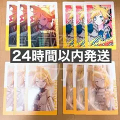 2026年最新】プロセカ鏡音リンまとめ売りの人気アイテム - メルカリ