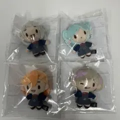 2026年最新】鬼塚冬毬 ふわぷちの人気アイテム - メルカリ