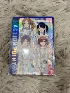 2026年最新】ユニオンアリーナ ap シャニマスの人気アイテム - メルカリ