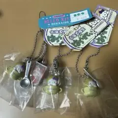 2026年最新】ハローキティ北海道限定ストラップの人気アイテム - メルカリ
