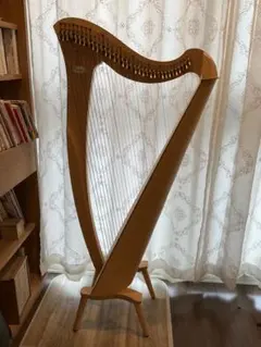 2026年最新】ハープの人気アイテム - メルカリ