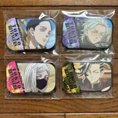 2026年最新】灰谷蘭 缶バッジの人気アイテム - メルカリ