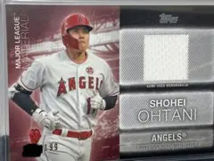 2026年最新】ジャージカード 大谷翔平の人気アイテム - メルカリ