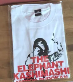 2026年最新】エレカシ Tシャツの人気アイテム - メルカリ