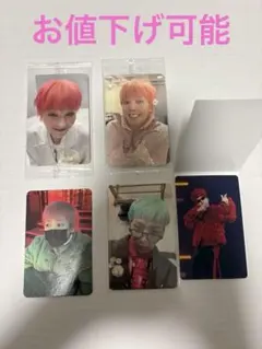 2026年最新】g-dragon アルバム トレカの人気アイテム - メルカリ