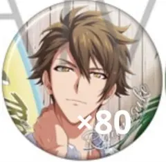 2026年最新】アイナナ 缶バッジ sugaoの人気アイテム - メルカリ