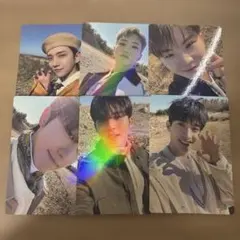 2026年最新】face the sun ミンギュ 特典の人気アイテム - メルカリ