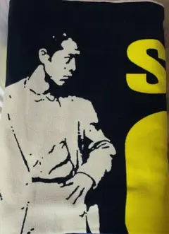 2026年最新】矢沢永吉 タオルケットの人気アイテム - メルカリ