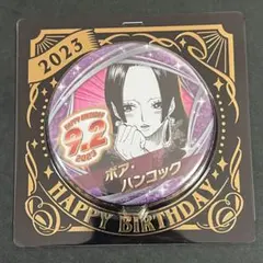 2026年最新】ハンコック 缶バッジの人気アイテム - メルカリ