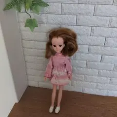 2026年最新】初代リカちゃん /当時物の人気アイテム - メルカリ