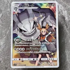 2026年最新】ハガネールchrの人気アイテム - メルカリ