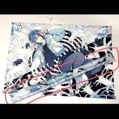 2026年最新】dramatical murder クリアファイルの人気アイテム - メルカリ