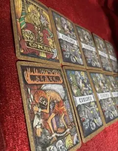 2026年最新】カイジEカードセットの人気アイテム - メルカリ