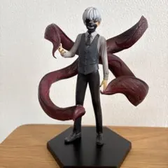 2026年最新】グール 金木 DXFフィギュアの人気アイテム - メルカリ