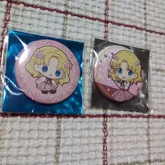 2026年最新】はめふら缶バッジの人気アイテム - メルカリ