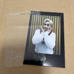 2026年最新】バンチャン トレカ oddinaryの人気アイテム - メルカリ