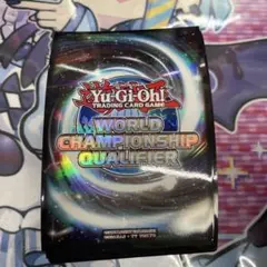 2026年最新】遊戯王 スリーブ wcqの人気アイテム - メルカリ
