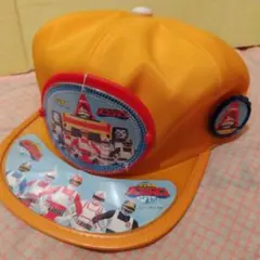 2026年最新】チェンジマン キャップの人気アイテム - メルカリ