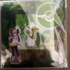 2026年最新】ポケモン メイ アクリルスタンドの人気アイテム - メルカリ