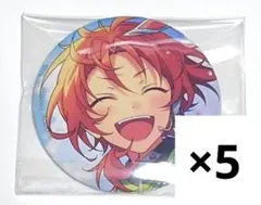 2026年最新】月永レオ缶バッジの人気アイテム - メルカリ