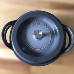 2026年最新】バーミキュラ 鍋 18cmの人気アイテム - メルカリ