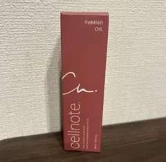 2026年最新】セルノート フェミッシュオイルの人気アイテム - メルカリ