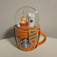 2026年最新】スノードーム スタバの人気アイテム - メルカリ