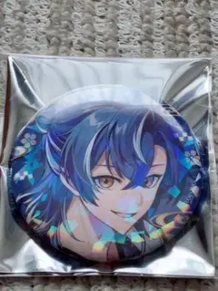 2026年最新】クロノヴァ しゃるろ 缶バッジの人気アイテム - メルカリ